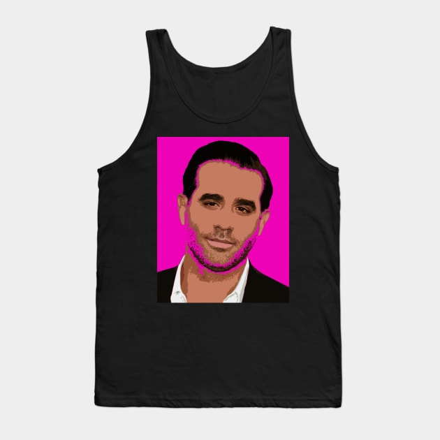 bobby cannavale Tank Top by oryan80